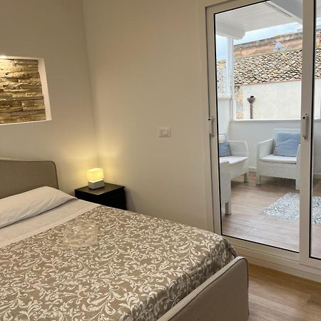Home Holiday Kalanto Castellammare del Golfo Esterno foto