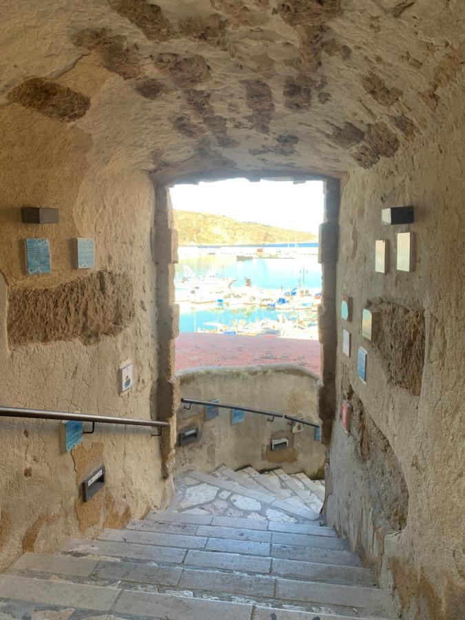 Home Holiday Kalanto Castellammare del Golfo Esterno foto