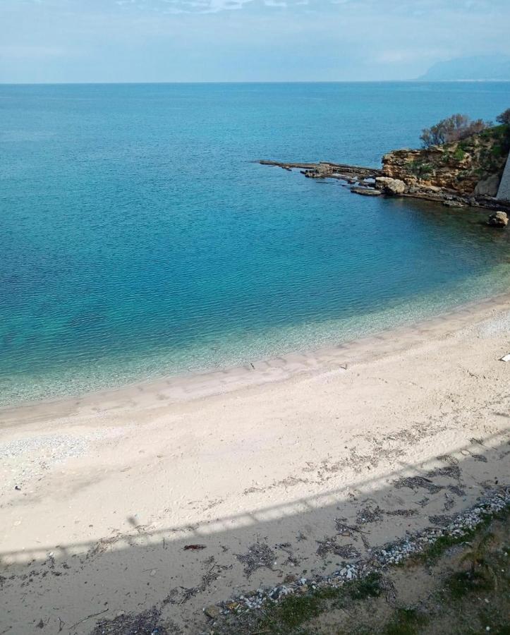 Home Holiday Kalanto Castellammare del Golfo Esterno foto