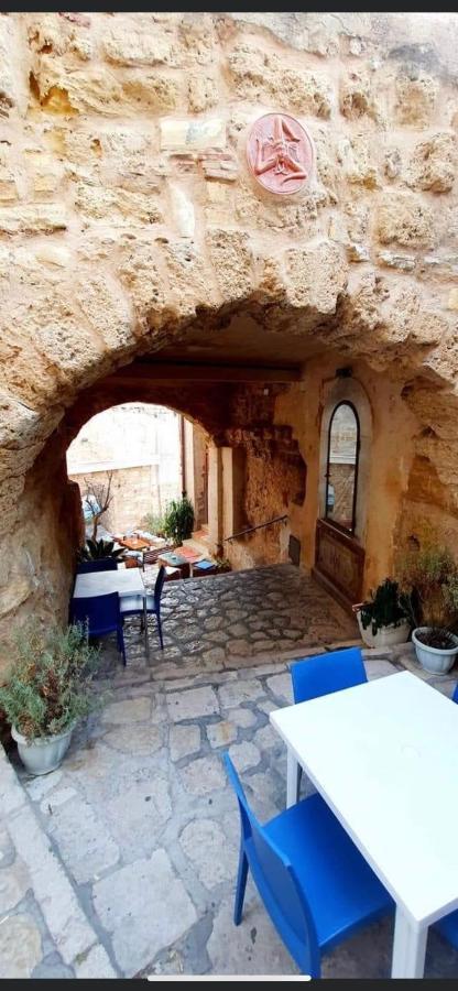 Home Holiday Kalanto Castellammare del Golfo Esterno foto