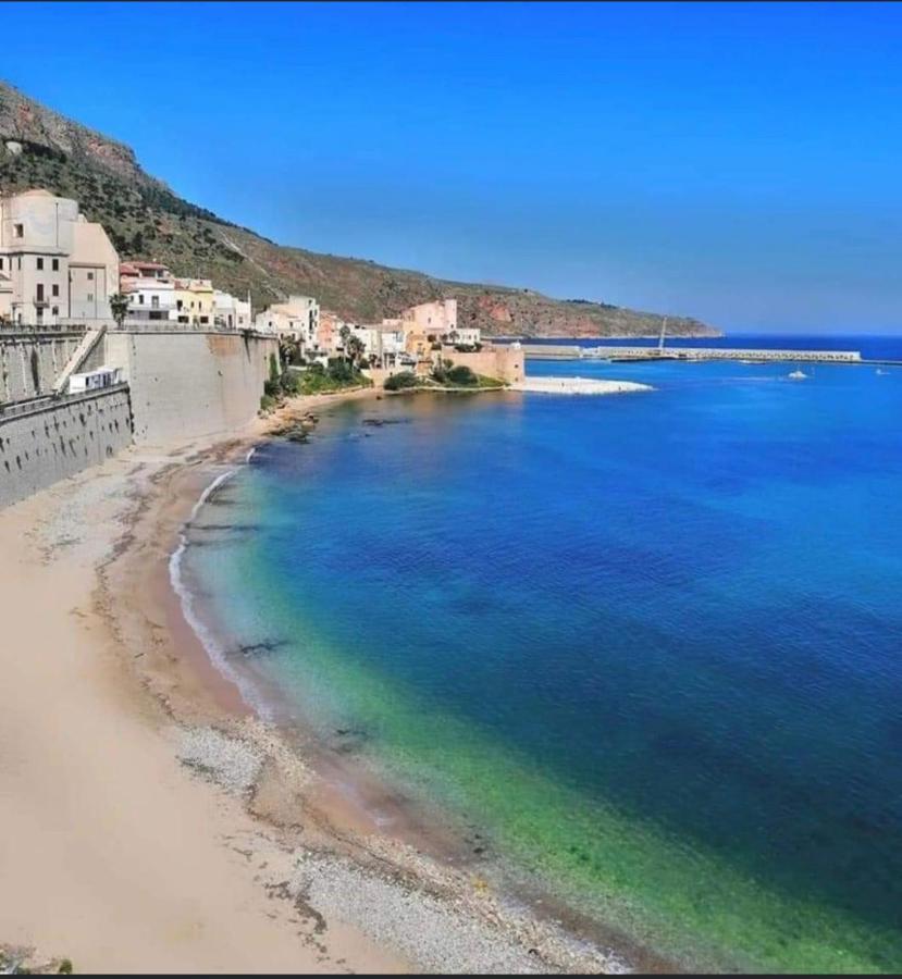Home Holiday Kalanto Castellammare del Golfo Esterno foto