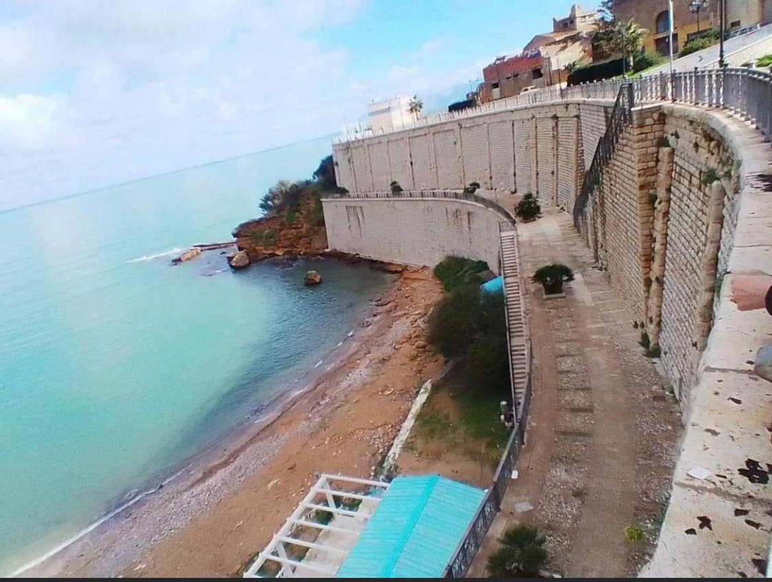 Home Holiday Kalanto Castellammare del Golfo Esterno foto