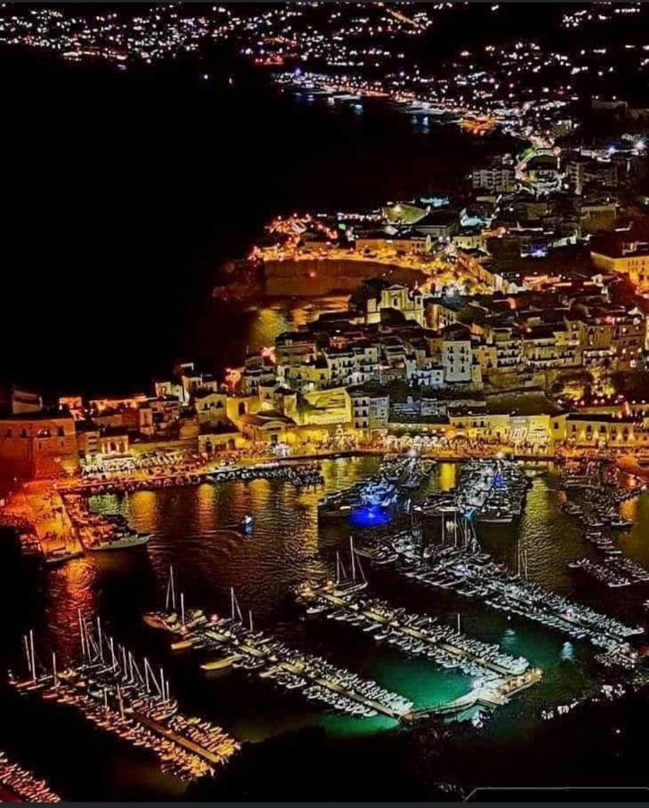 Home Holiday Kalanto Castellammare del Golfo Esterno foto