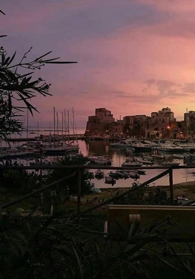 Home Holiday Kalanto Castellammare del Golfo Esterno foto