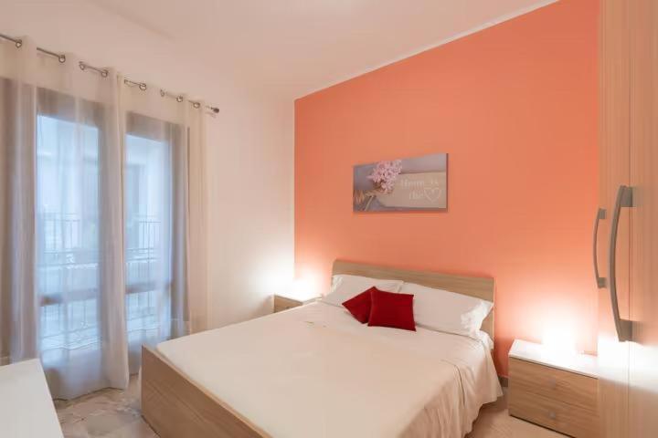 Home Holiday Kalanto Castellammare del Golfo Esterno foto