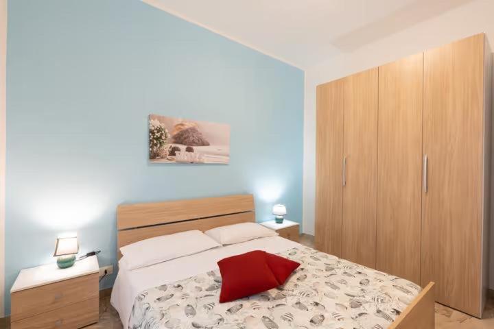 Home Holiday Kalanto Castellammare del Golfo Esterno foto