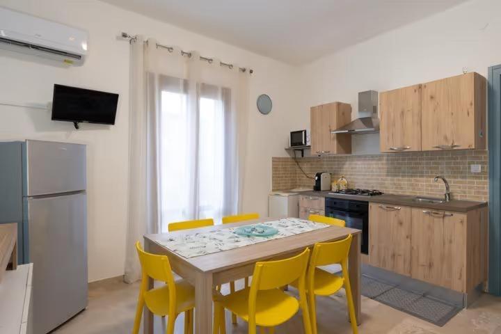 Home Holiday Kalanto Castellammare del Golfo Esterno foto