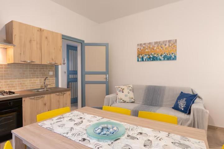 Home Holiday Kalanto Castellammare del Golfo Esterno foto