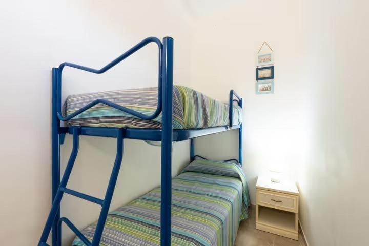 Home Holiday Kalanto Castellammare del Golfo Esterno foto