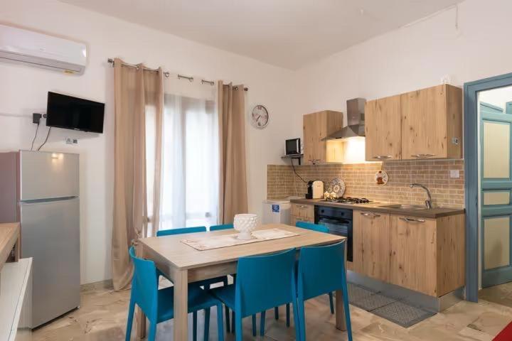 Home Holiday Kalanto Castellammare del Golfo Esterno foto