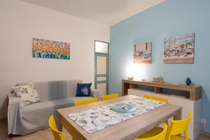 Home Holiday Kalanto Castellammare del Golfo Esterno foto