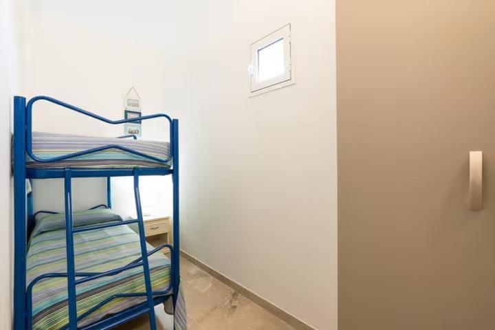 Home Holiday Kalanto Castellammare del Golfo Esterno foto