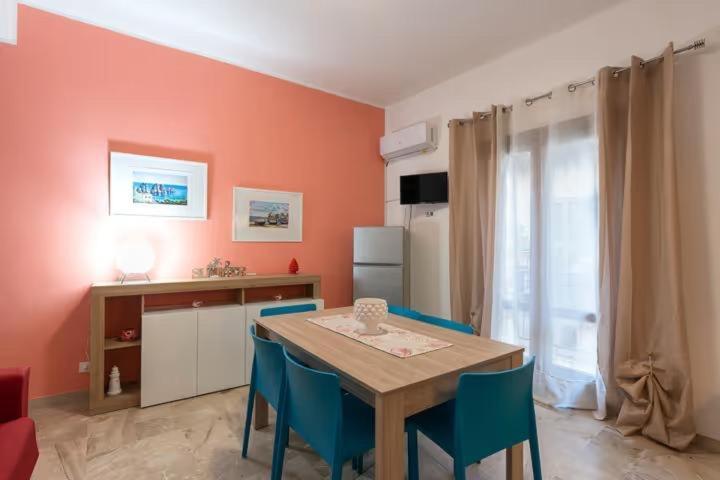 Home Holiday Kalanto Castellammare del Golfo Esterno foto