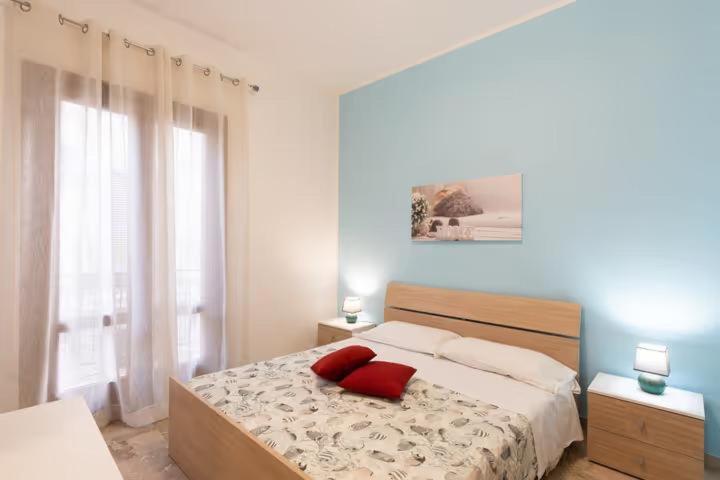 Home Holiday Kalanto Castellammare del Golfo Esterno foto