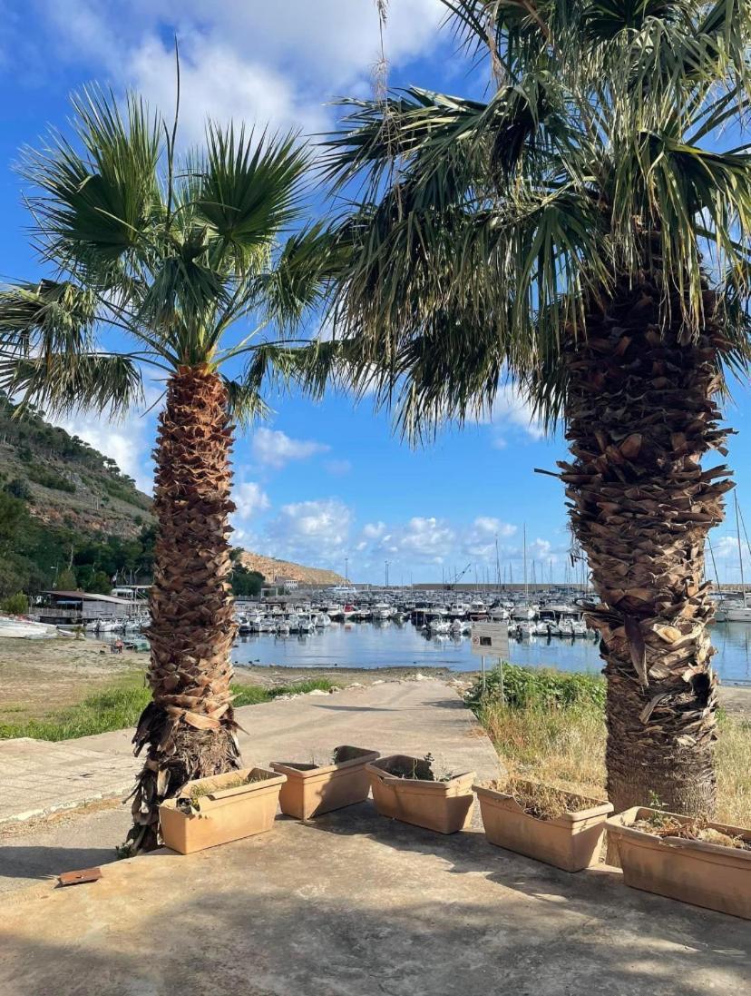 Home Holiday Kalanto Castellammare del Golfo Esterno foto