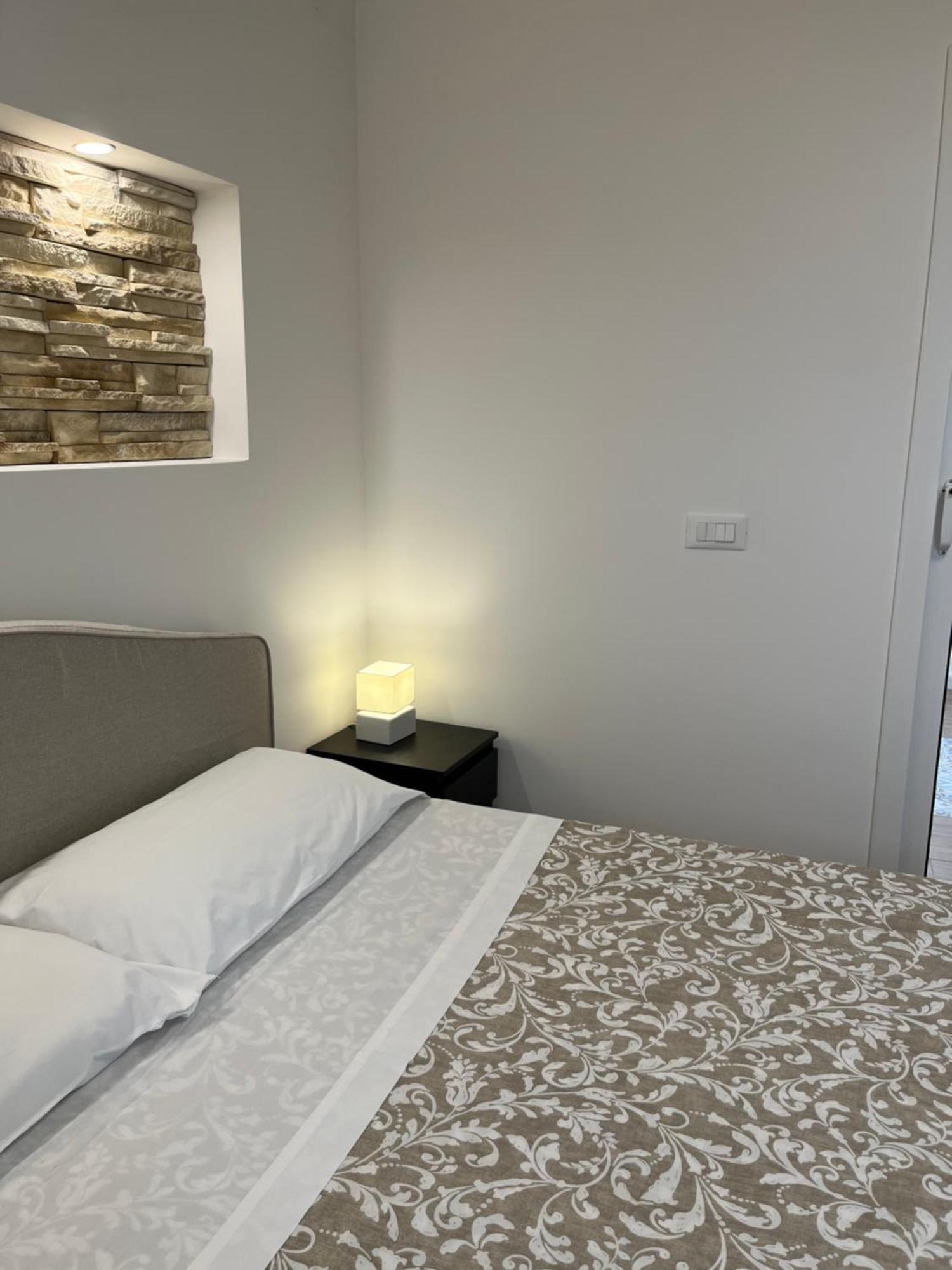 Home Holiday Kalanto Castellammare del Golfo Esterno foto