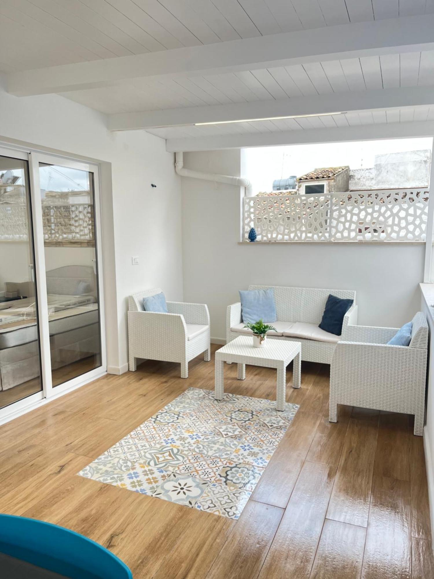 Home Holiday Kalanto Castellammare del Golfo Esterno foto